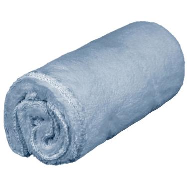 Imagem de Manta de Microfibra para Bebê 85cm x 1,00m Baby Joy