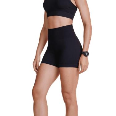Imagem de Shorts Canelado Lupo Seamless Feminino-Feminino
