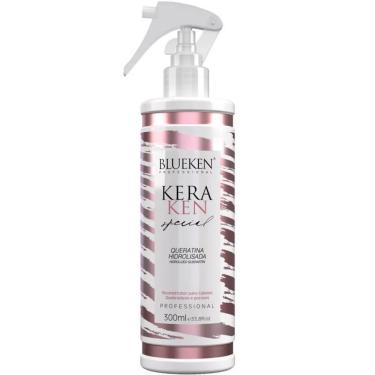 Imagem de Blueken Keraken Special - Reconstrutor Queratina Hidrolisada 300ml