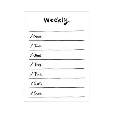 Imagem de Bloco De Notas Estilosos Para Scrapbooking, Material De Escritório, Pa