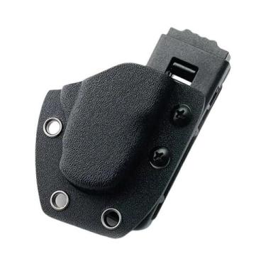 Imagem de Capa Personalizada KYDEX Para Faca Spyderco C81 Paramilitary 2 Para2 C