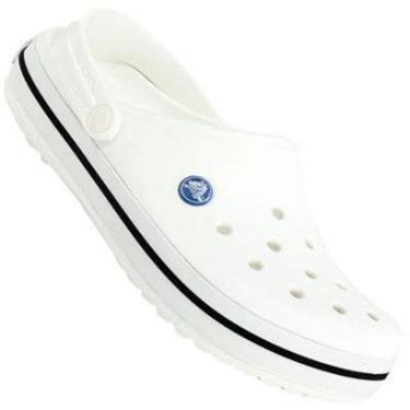 Imagem de Sandália Crocs Crocband Adulto-Unissex