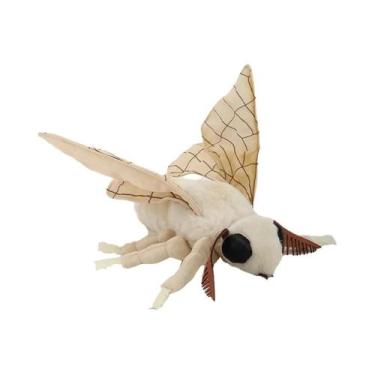 Imagem de Brinquedo De Pelúcia Kawaii De 25cm Em Forma De Bicho-da-Índia, Boneco