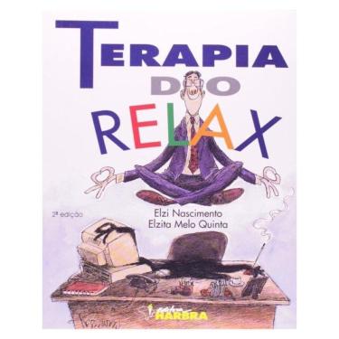 Imagem de Terapia Do Relax
