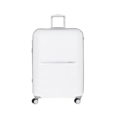 Imagem de Samsonite Mala de Viagem Octolite Branca Média