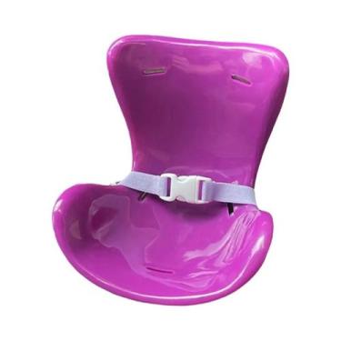 Imagem de Assento De Segurança Para Carro Com Boneca Labubu Em Estilo Kawaii, 4 