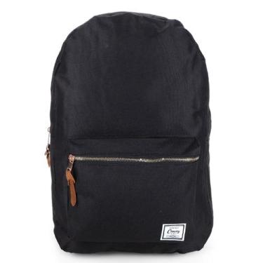 Imagem de Mochila Esportiva Convoy, Preto, Único