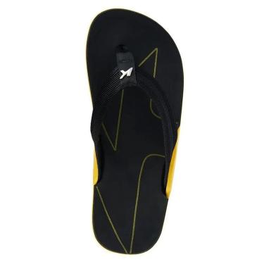 Imagem de Chinelo Kenner NK6 Pro Unissex Amarelo-Unissex