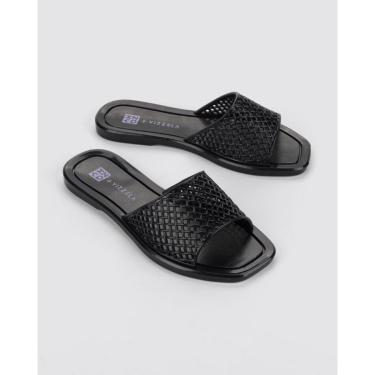 Imagem de Chinelo Slide Zaxy Mesh-Feminino