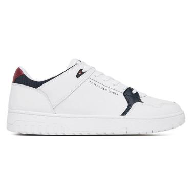 Imagem de Tênis Tommy Hilfiger TH Basket Core Lite LTH Mix-Masculino