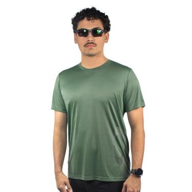 Imagem de Camiseta Oakley Masculina Daily Big Logo Graphic Tee Treino-Masculino