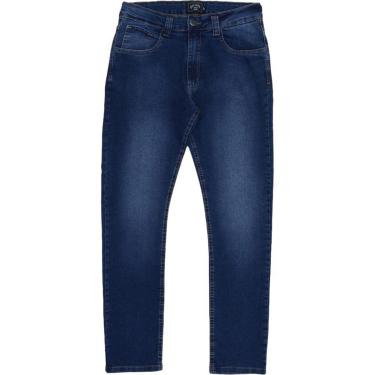 Imagem de Calça Jeans Billabong 73 Masculina-Masculino
