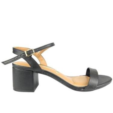 Imagem de SANDÁLIA VIZZANO 6291900-Feminino