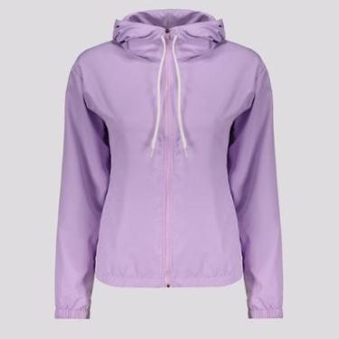 Imagem de Jaqueta Selene Corta Vento Feminina-Feminino