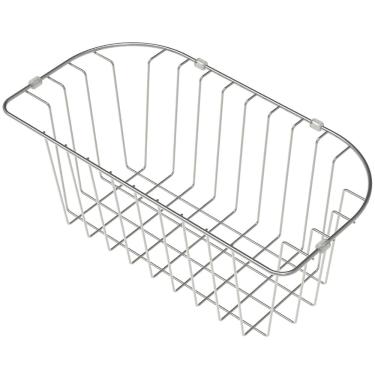 Imagem de Cesta Aramada Tramontina para Cubas de Sobrepor e Undermount Morgana 60 FX