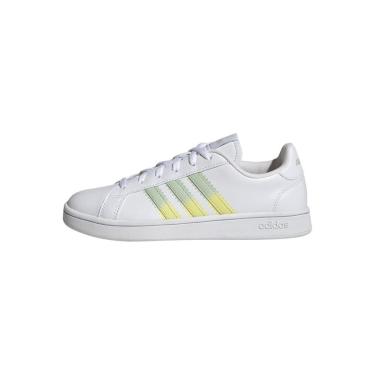 Imagem de Tênis Grand Court Base Beyond Adidas-Feminino