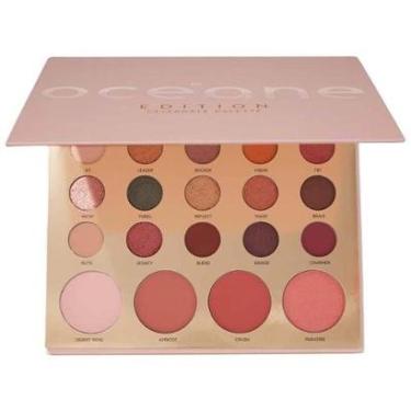 Imagem de Paleta Multiuso Océane - Celebrate 1 Un-Feminino