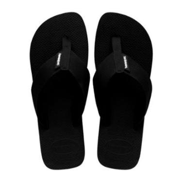 Imagem de Chinelo Havaianas Urban Basic Material Original Com NF-Unissex