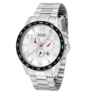 Imagem de Relógio Magnum Masculino MA35191Q-Masculino
