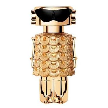 Imagem de Perfume Fame Intense Refilável Paco Rabbane Feminino 80ml-Feminino