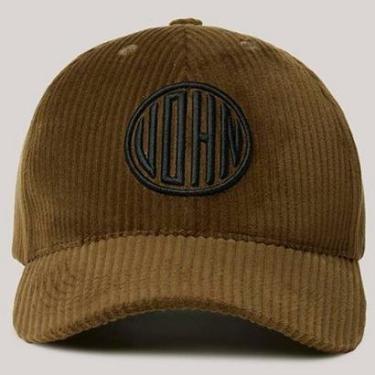 Imagem de Boné John John Velvet Masculino-Masculino