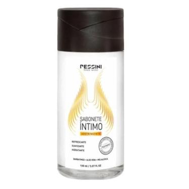 Imagem de Sabonete liquido íntimo adstringente 150ml pessini