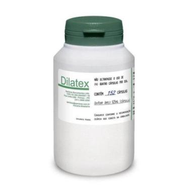 Imagem de Dilatex - 152 Cápsulas - Power Supplements