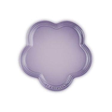 Imagem de PRATO LE CREUSET FLOR 14CM BLUE BELL PURPLE 60211155110015 -FAST