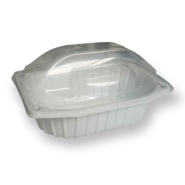Imagem de Embalagem para Frango G100 Branca Galvanotek com 50 unidades