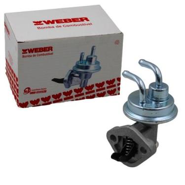 Imagem de Bomba De Combustivel Belina, Corcel, Del Rey, Gol, Pampa, Parati, Save