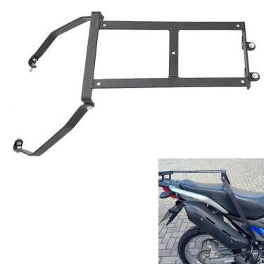 Imagem de Suporte bau crosser 150 16-23  chapam