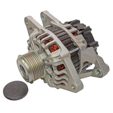 Imagem de Alternador Hyundai HR 2.5 após 2013 Kia Bongo 2500 após 2013 90A - ZEN