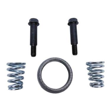 Imagem de Kit junção anel malha aço corsa m11 - SCAPSHOP