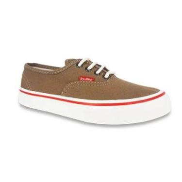 Imagem de Tênis Redley IR10 Originals Cáqui-Masculino