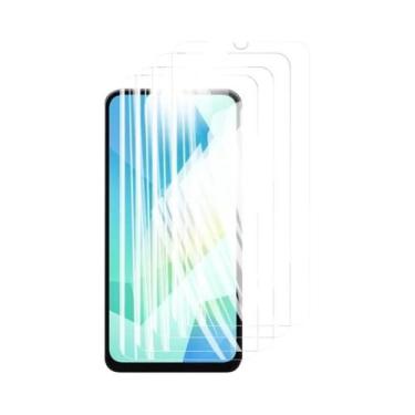 Imagem de Protetores De Tela Para Samsung Galaxy A16 4G, Vidro Temperado 9H Anti