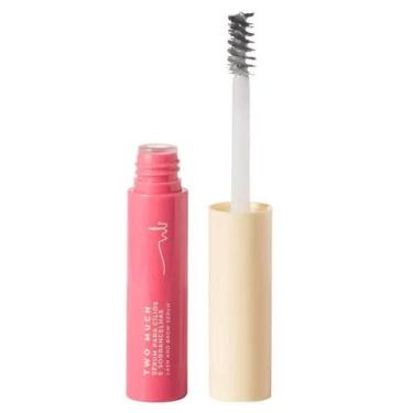 Imagem de Sérum para cílios e sobrancelhas Two Much Natalia Beauty Ruby Rose
