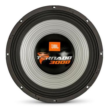 Imagem de Alto Falante Subwoofer JBL Tornado 15SWT3000 15 Polegadas 1500W RMS 4 