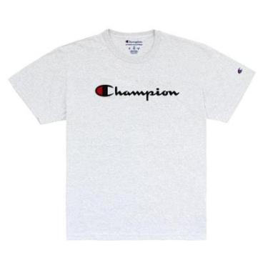 Imagem de CAMISETA CHAMPION ATHLETIC SCRIPT LOGO INK-Masculino