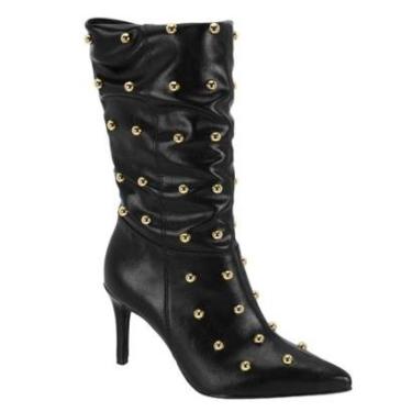 Imagem de Bota Feminina Vizzano 3112.102-Feminino