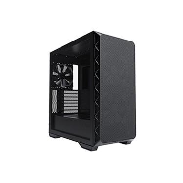 Imagem de Gabinete Gamer Montech Air 903 Max, Mid-Tower, Painel Frontal em Mesh, - AIR903MAXBK-Un...