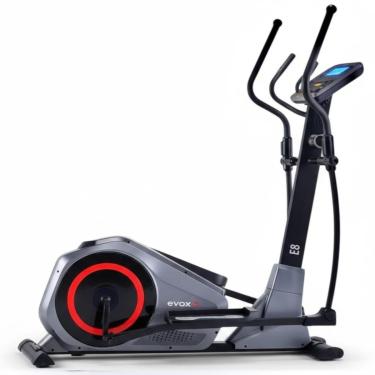 Imagem de Elíptico Magnético 40cm passada Evox Fitness E8-Unissex