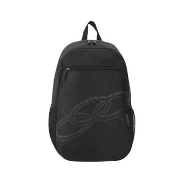 Imagem de Mochila Olympikus New Basic, Preto