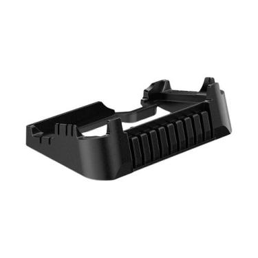 Imagem de Suporte Horizontal Para Console De Jogos Nintendo Switch 2, Rack De Ar