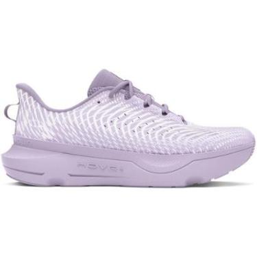 Imagem de Tênis de Corrida Under Armour Infinite Pro Feminino-Feminino