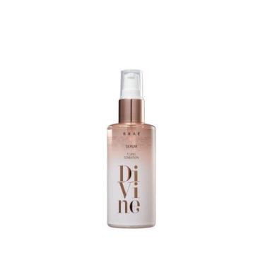 Imagem de Sérum Reparador BRAÉ Divine Plume Sensation -  60ml
