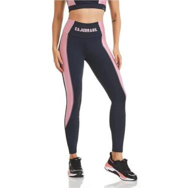 Imagem de Legging nz chance - preto - CAJU BRASIL , M 