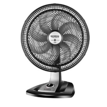 Imagem de Ventilador de Mesa Mondial 40Cm 140W 8 Pás Supersilencioso - A.R Varie