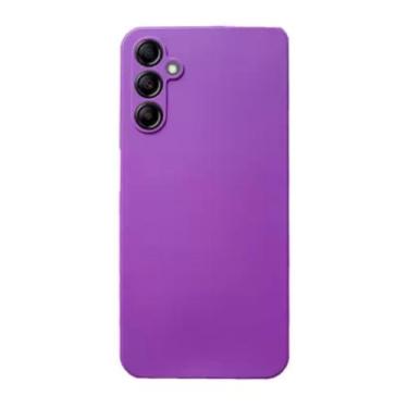 Imagem de Case capinha Samsung A14 Roxo - Info Cases