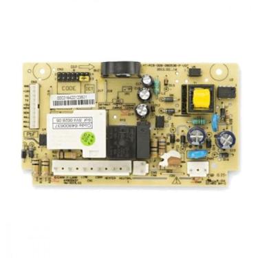 Imagem de Placa Eletrônica Geladeira Electrolux 64800637  Bivolt