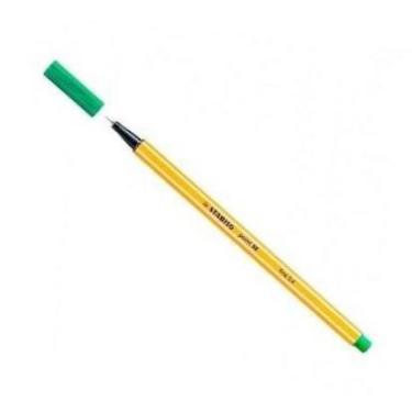 Imagem de Caneta Hidrográfica Stabilo point 88/36 - Verde